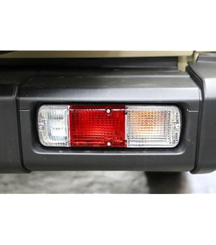 Amazon | INEX クリアレンズ ウインカー ウィンカー 左右セット GDJ76W